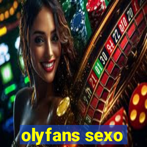 olyfans sexo